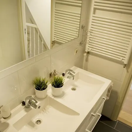 The Park Appartement