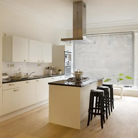 The Park Apartman *