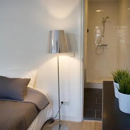 Appartement The Park *