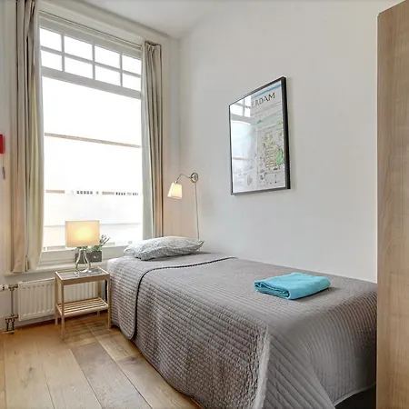 The Park Appartement